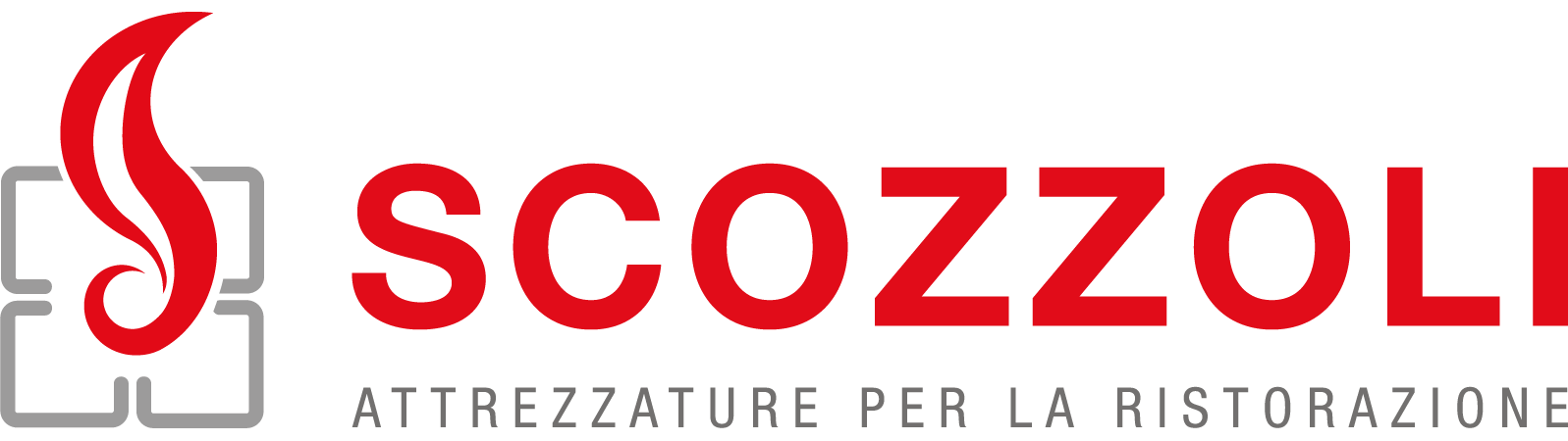 Scozzoli – Attrezzature per la ristorazione